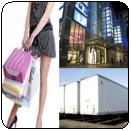 applications malls