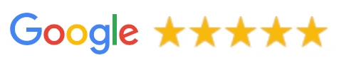 Google review 5 star rated Storage Trailer & Shipping Container Rental Company