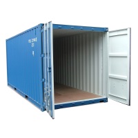 Storage shipping container rental and sales near Toronto