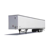 Storage trailer rentals in Southern Ontario