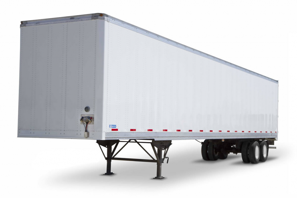 storage trailer rental in Toronto