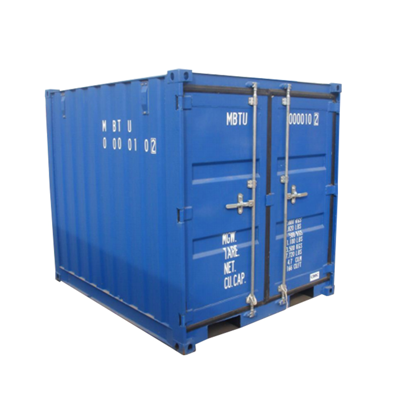 Shipping storage container rental