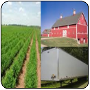 Mobile storage rental applications for agriculture & farming