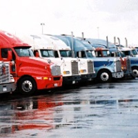 RV, Boat Storage, Truck & trailer parking Southern Ontario