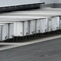 Trailer parking