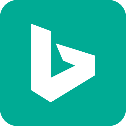 our business page on bing
