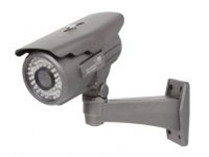 Truck Parking & Trailer Storage Yard with security cameras