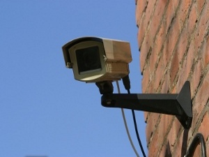 Truck Parking & Trailer Storage security